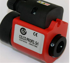意大利 CELCO PROFIL集電環