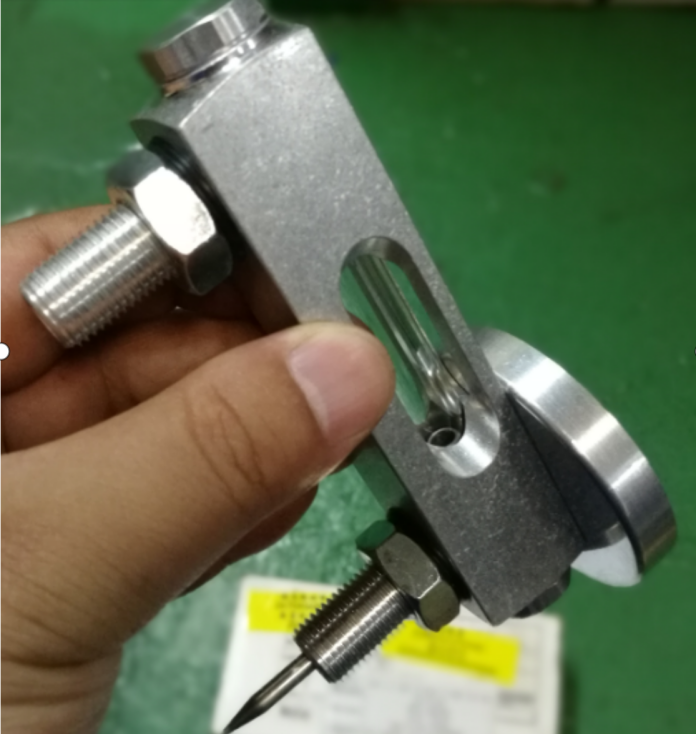 美國VAL-TEX 氣動注脂機 5-70，10-70，40-70