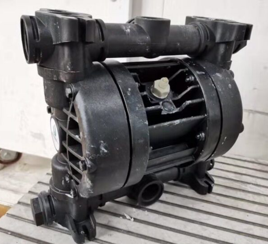 美國AKRON阿密龍馬達(dá) 34650175