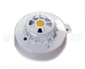 XP95智能點型感溫探測器