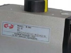 德國(guó)CH-air執(zhí)行器閥門(mén)