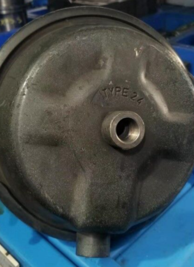 英國(guó)Aquatrol安*閥Series 560 / 570 