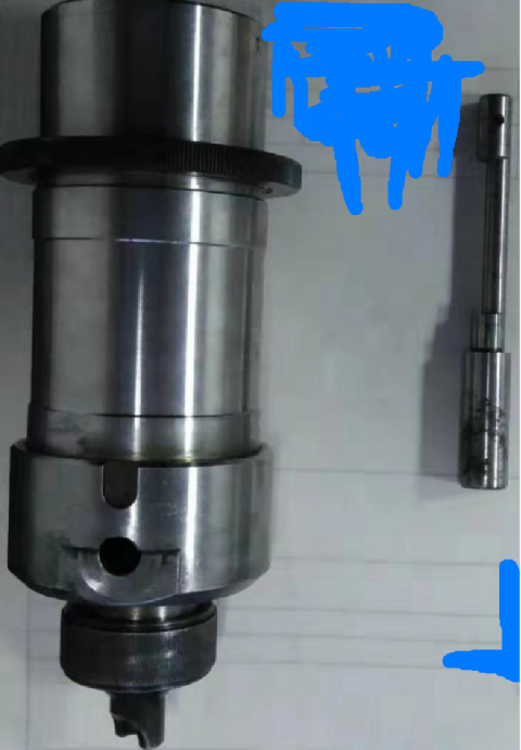 德國MANN+HUMMEL液壓和氣動