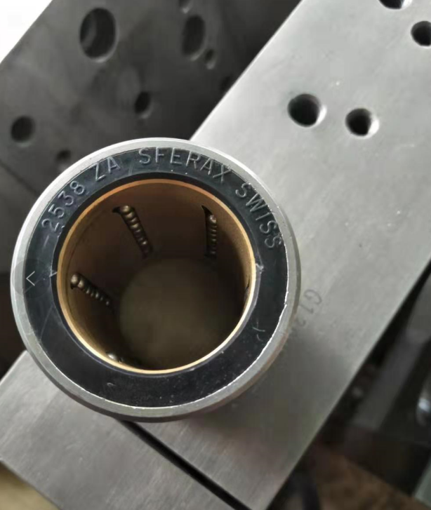 德國(guó)kendrion電磁鐵33-43311-A03