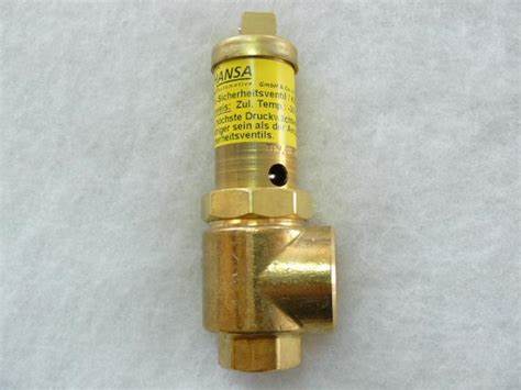 供應德國HANSA閥門、HANSA減震器