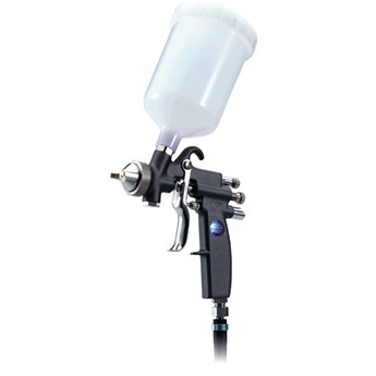 WALTHER PILOT PILOT Mini手動(dòng)噴槍