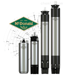 A.Y. McDonald潛水泵、閥門