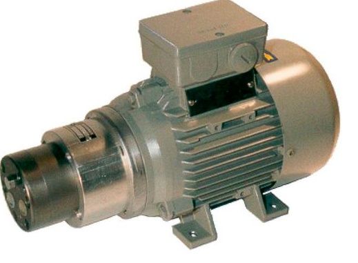 銷售德國WOERNER齒輪泵