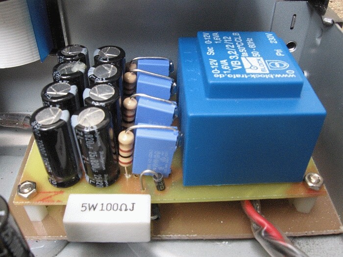 德國BLOCK變壓器供應