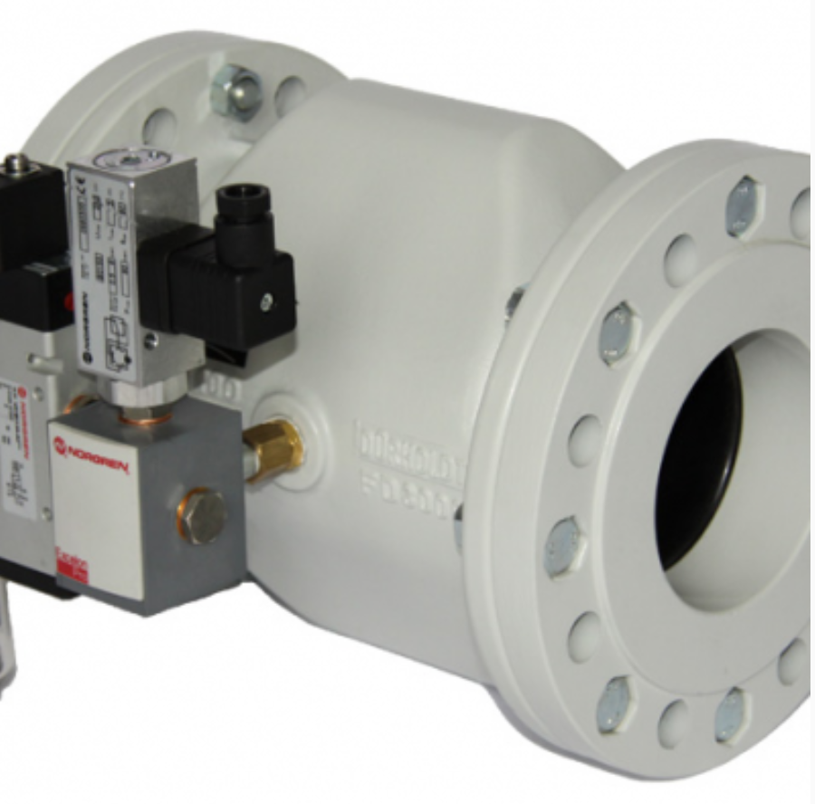 法國stematjansen閥門Fig. 101/215 PN16