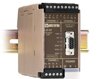 瑞典Westermo調(diào)制解調(diào)器