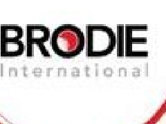 美國(guó)BRODIE橢圓齒輪流量計(jì)