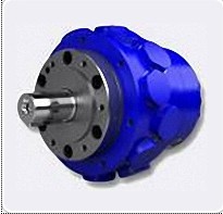 德國DUSTERLOH氣動馬達(dá)