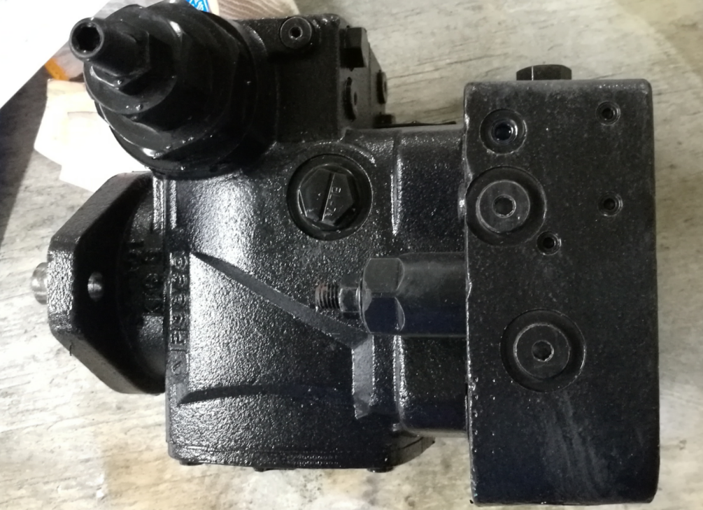 奧地利ROTAX發(fā)動機(jī)125 Micro MAX evo