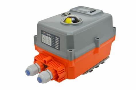 供應英國Smart Actuator Company驅動器、制動器