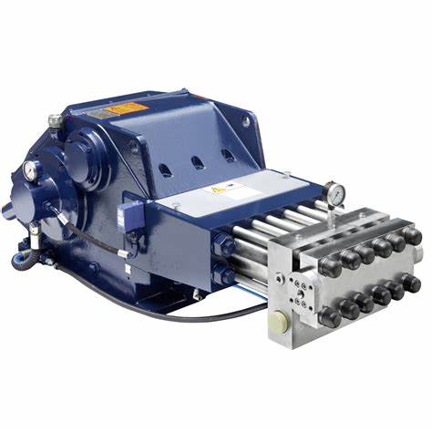 德國WOMA高壓泵優(yōu)勢(shì)供應(yīng)原裝