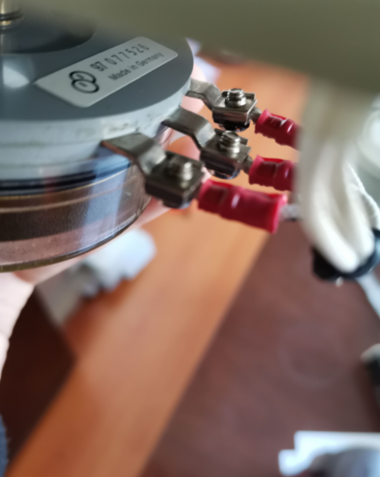 德國MSF-Vathauer 控制器TPR3000