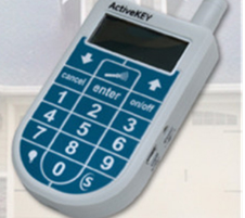 美國ACTIVE KEY工業鍵盤