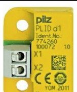 德國PILZ安*繼電器