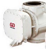 Gardner Denver CycloBlower工業系列螺旋式鼓風機