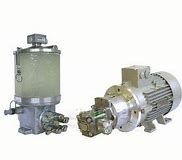 德國WOERNER柱塞泵