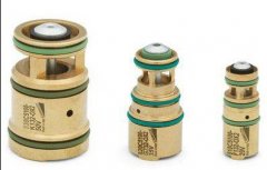 意大利CAMOZZI電磁閥開關