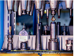 德國(guó)Kuttruff加工*心