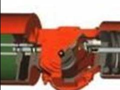 德國(guó)BERG拉刀爪