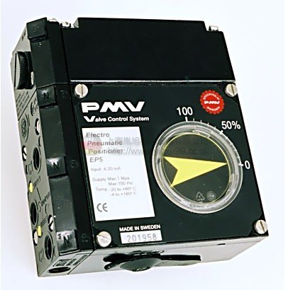 美國PMV 模塊定位器