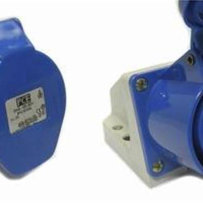 德國R.STAHL防爆插頭