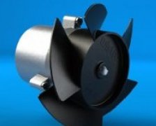 德國WISTRO異步直流電機