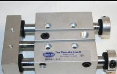 美國Fabco-Air扁圓氣缸