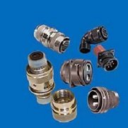 美國(guó)GLENAIR濾波連接器