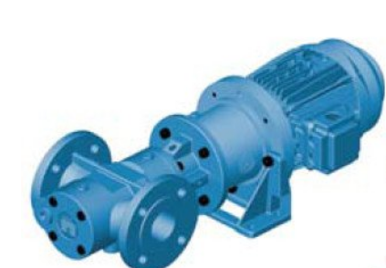 供應奧地利KRAL泵