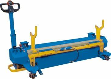 英國AHS起重機優勢供應