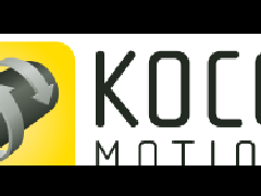 德國Koco Motion步進電機