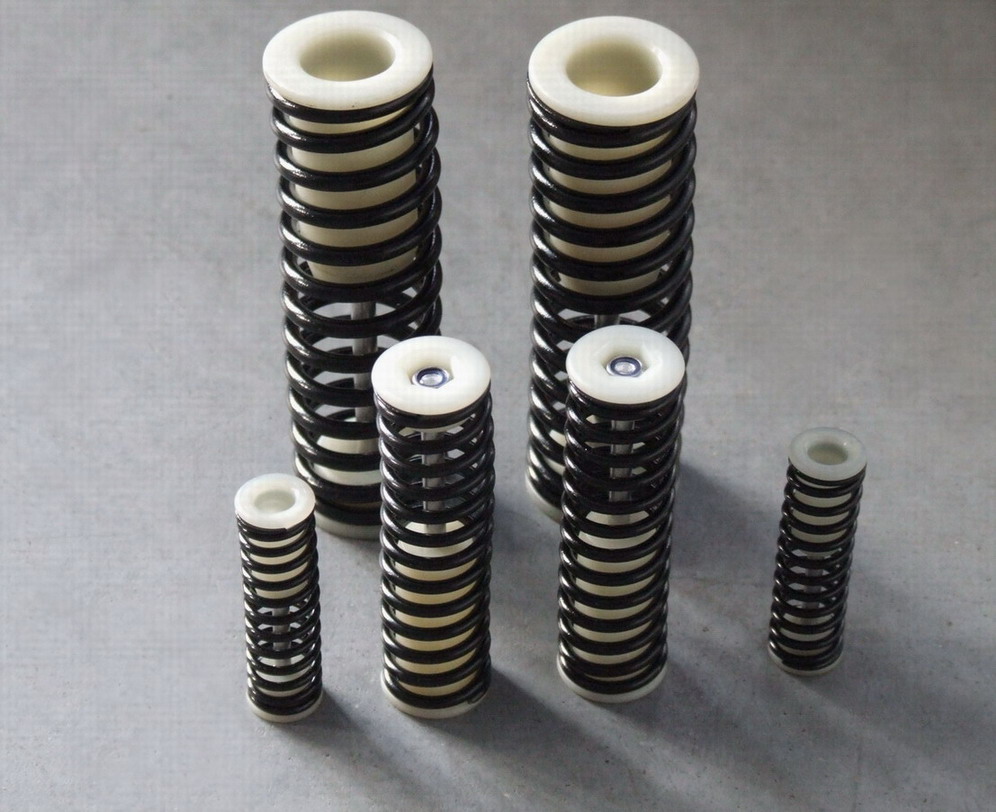 美國(guó)Tower彈簧