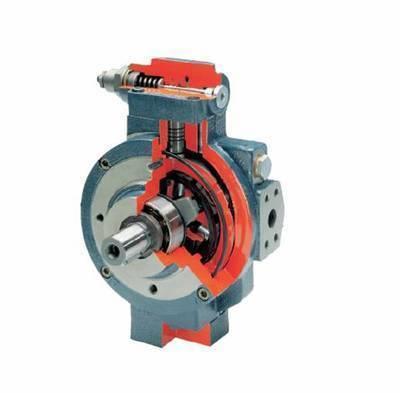 愛(ài)爾蘭Blagdon離心泵