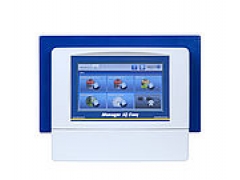 德國(guó)Ziegener + Frick電離噴嘴