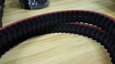 德國BRECOflex工業(yè)皮帶