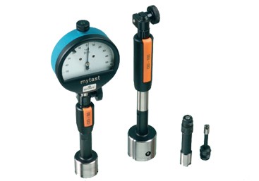 德國DIATEST測量儀器塞規(guī)式測頭