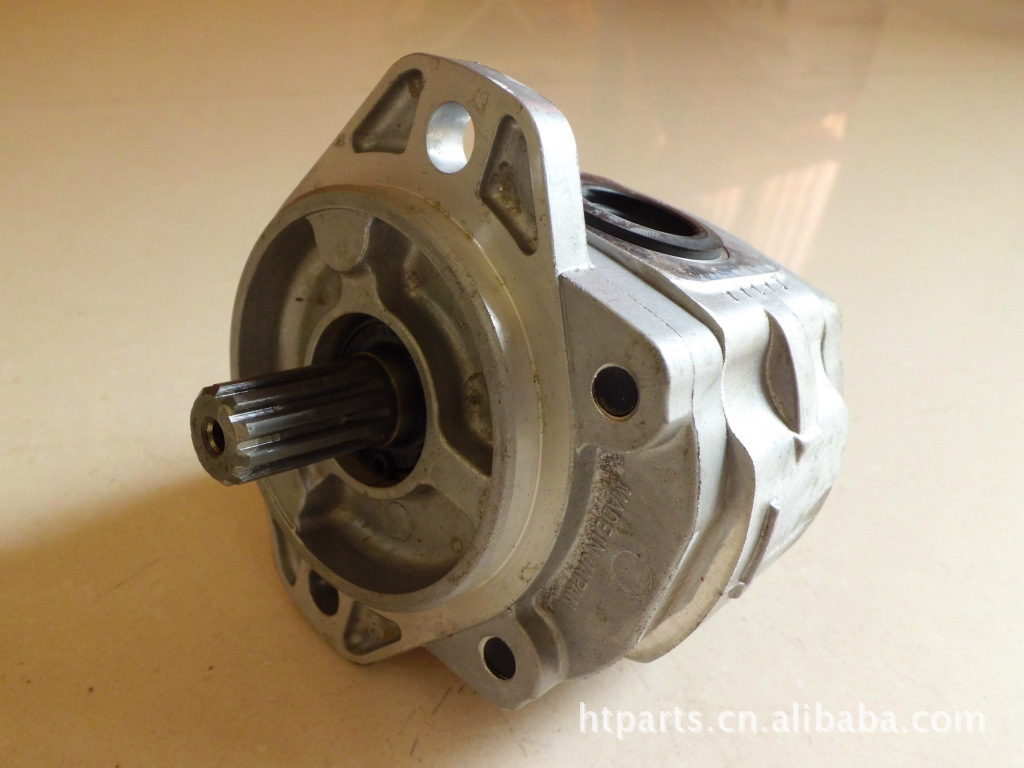 德國Beinlich輸送泵