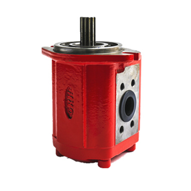 瑞士Guedel齒輪泵