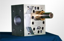 意大利Azeta容積泵