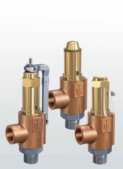 德國(guó)Goetze安*閥