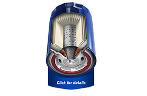 供應(yīng)美國Purolator濾清器