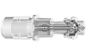 供應德國 knoll螺桿泵