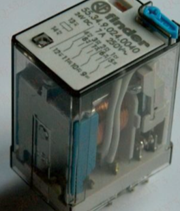 意大利FINDER繼電器