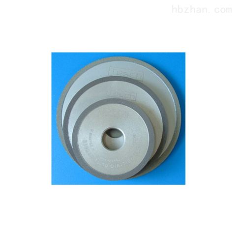 德國Tesch金剛石CBN砂輪