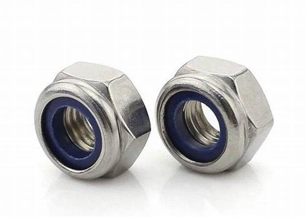 供應(yīng)美國(guó)Atlanta螺母